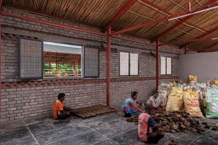 Gaughar Animal Husbandry